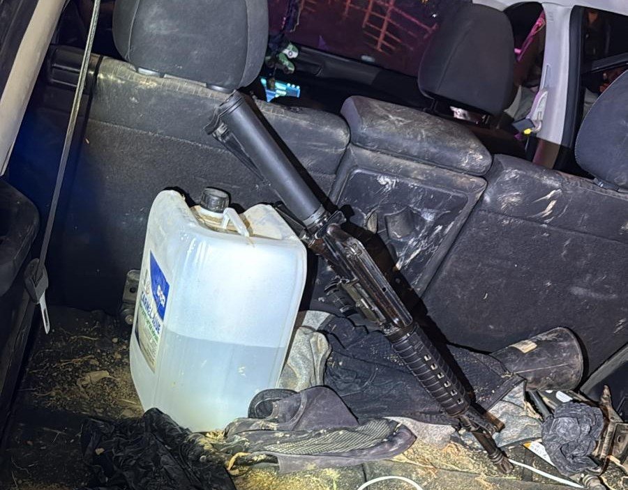 קרדיט: משטרת ישראל