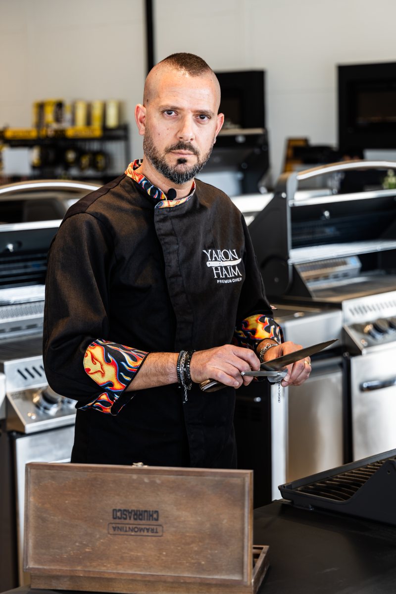 קרדיט: כרמל דיירקט