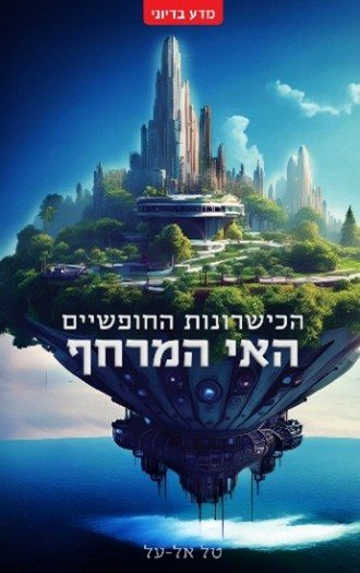 קרדיט: טל אל על
