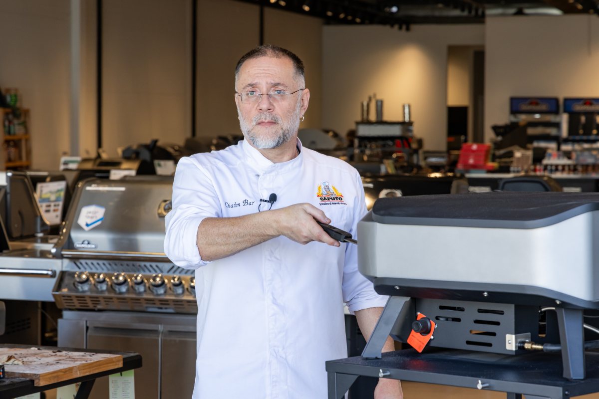 קרדיט: כרמל דיירקט