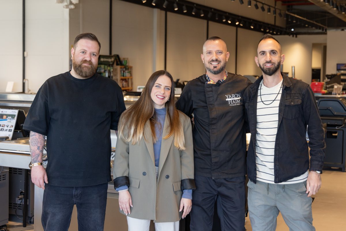 קרדיט: כרמל דיירקט