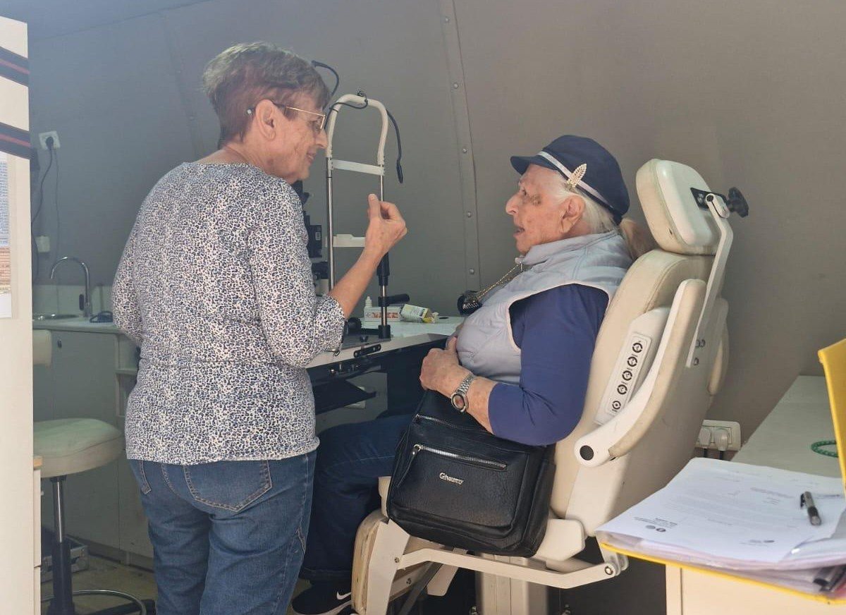 קרדיט: "למענם"