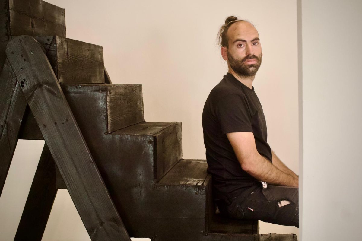 קרדיט: צילום פרטי