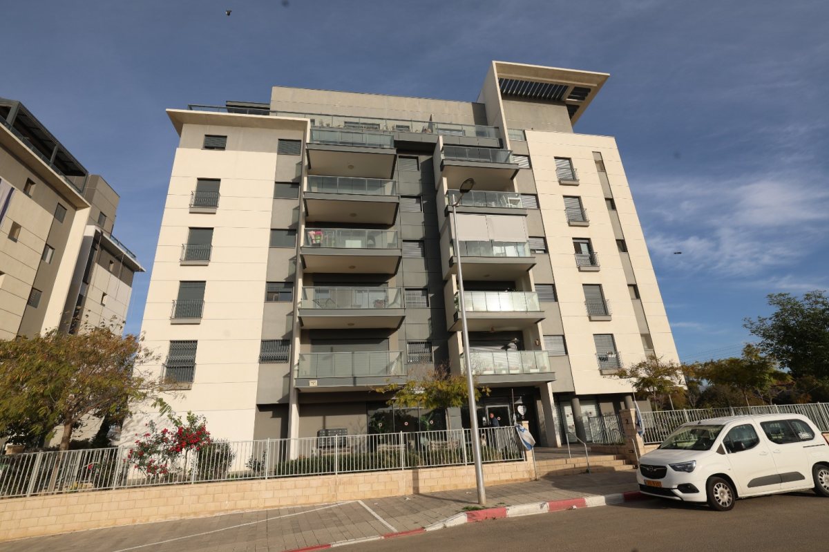 התבונה. קרדיט: רימקס