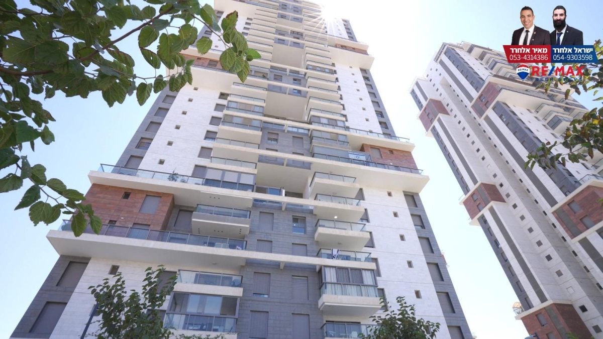 בית אל. קרדיט: רימקס