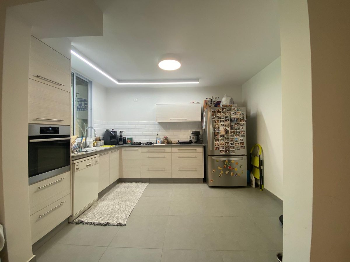 רחבת טבריה. קרדיט: רימקס