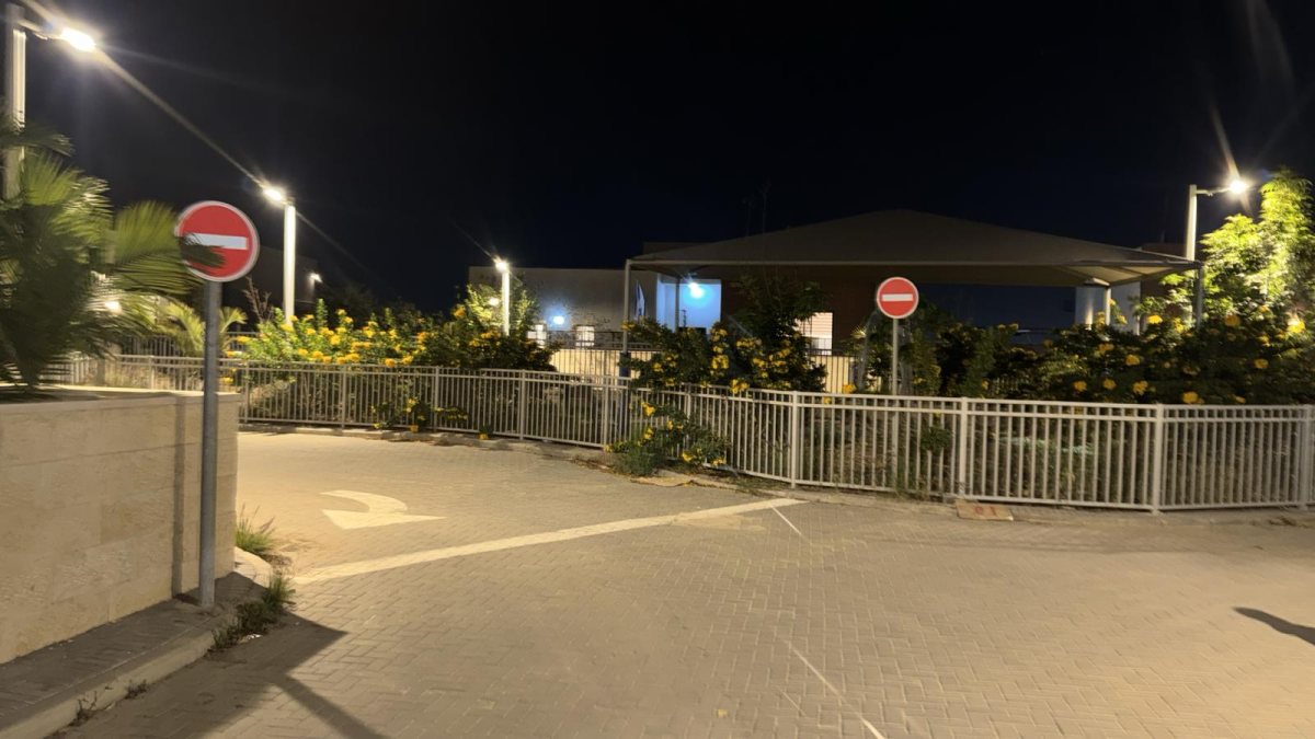 קרדיט: צילום פרטי