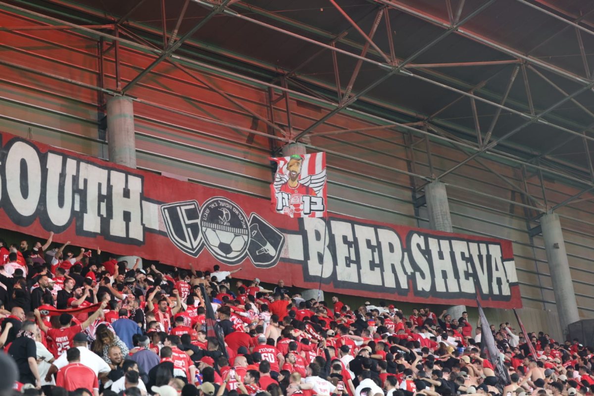 קרדיט: זאב דיקמן