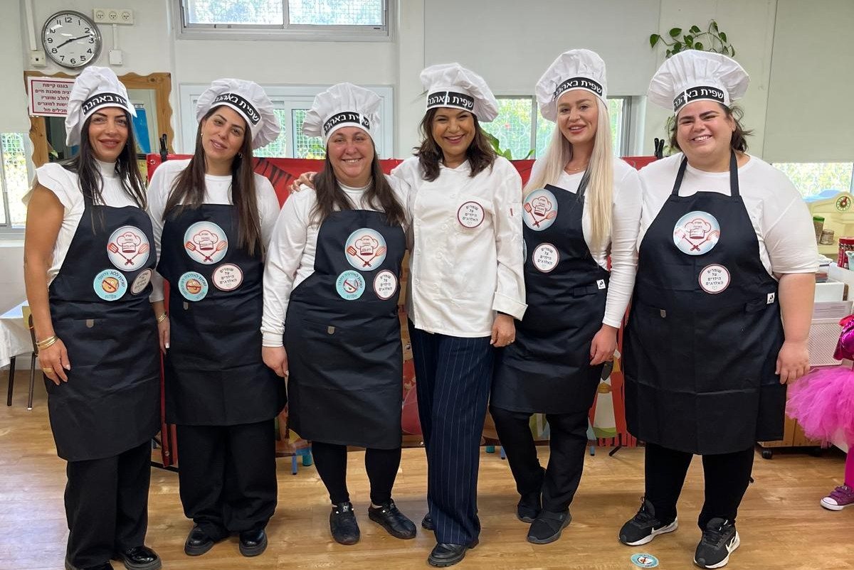 קרדיט: עיריית באר שבע