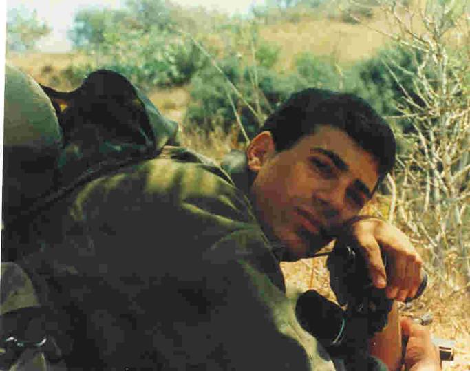 קרדיט: צילום פרטי