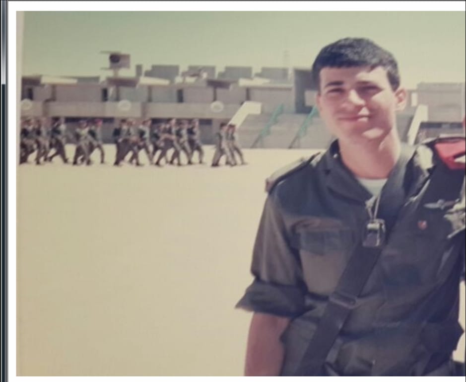 קרדיט: צילום פרטי