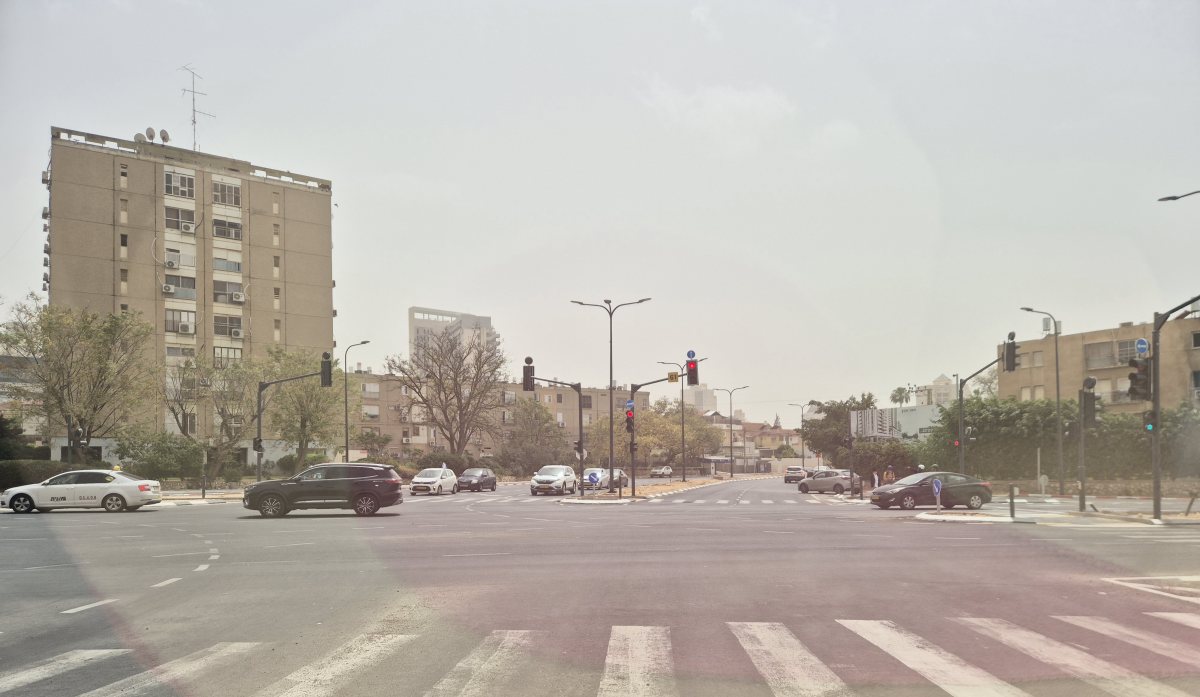 קרדיט: באר שבע נט