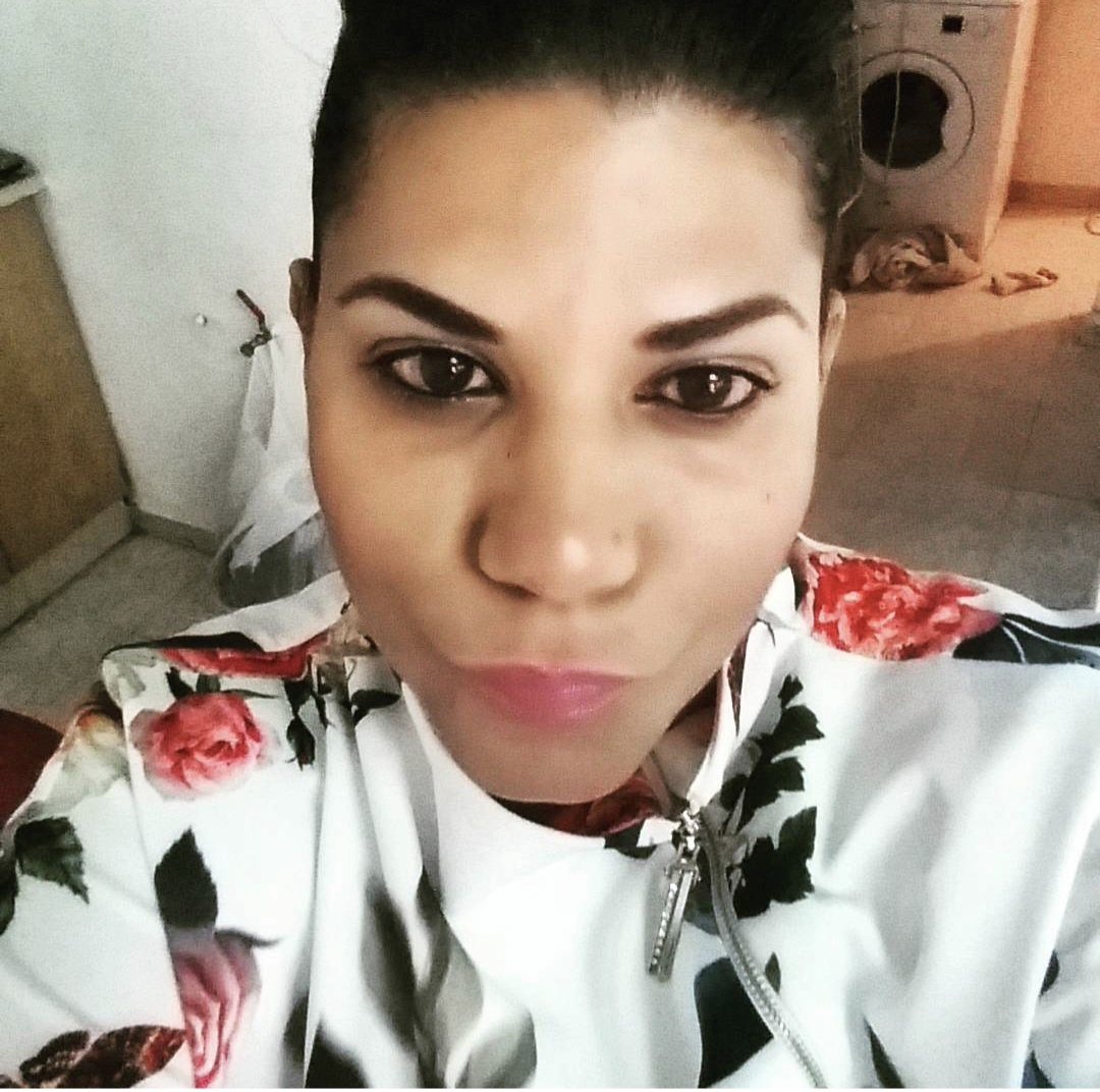 מירב אדרי ז"ל. קרדיט: תוכן גולשים ע"פ סעיף 27א'