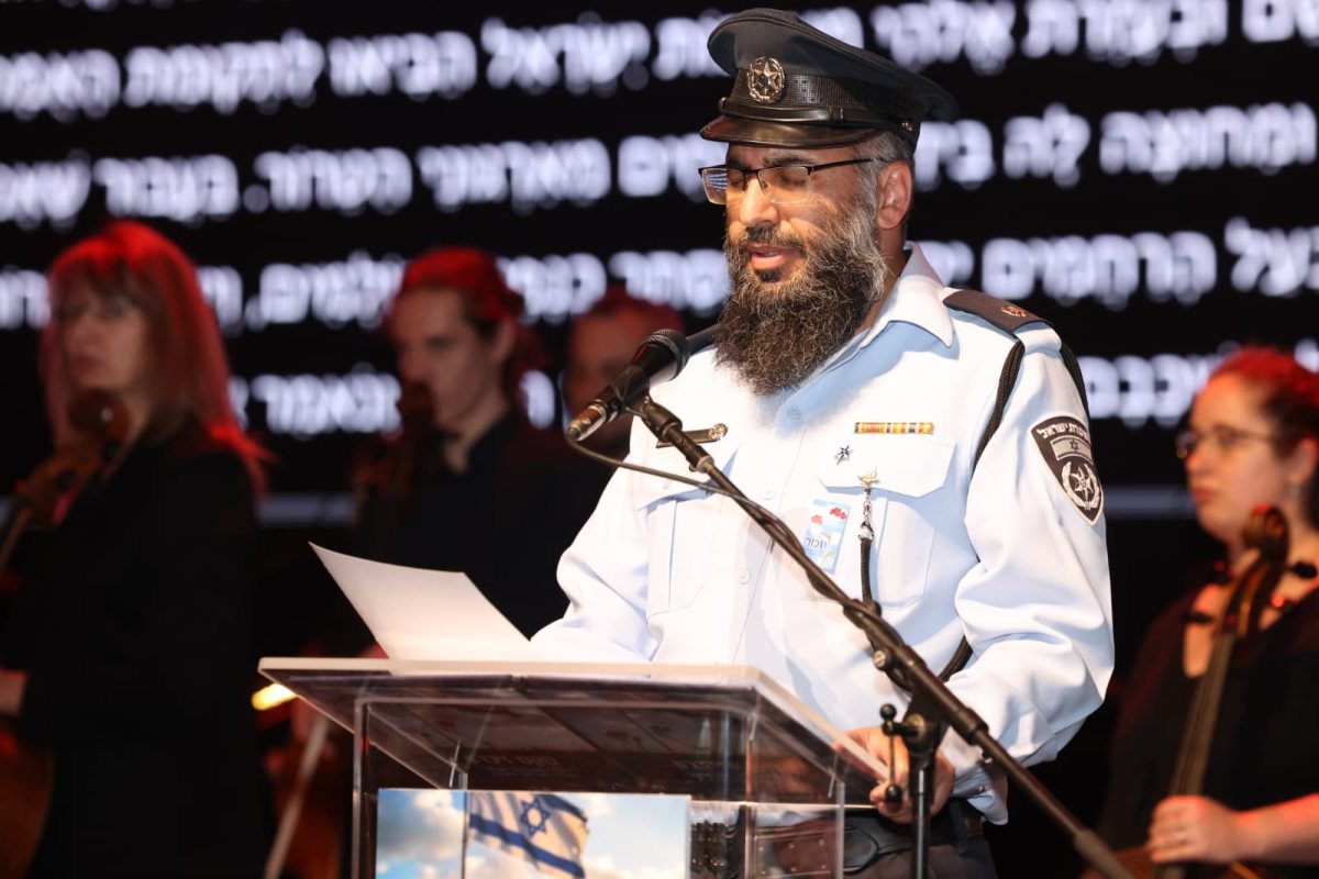 קרדיט: עיריית באר שבע