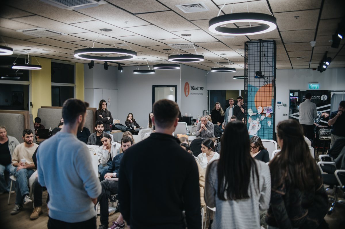 קרדיט: בוריס קוליקוב