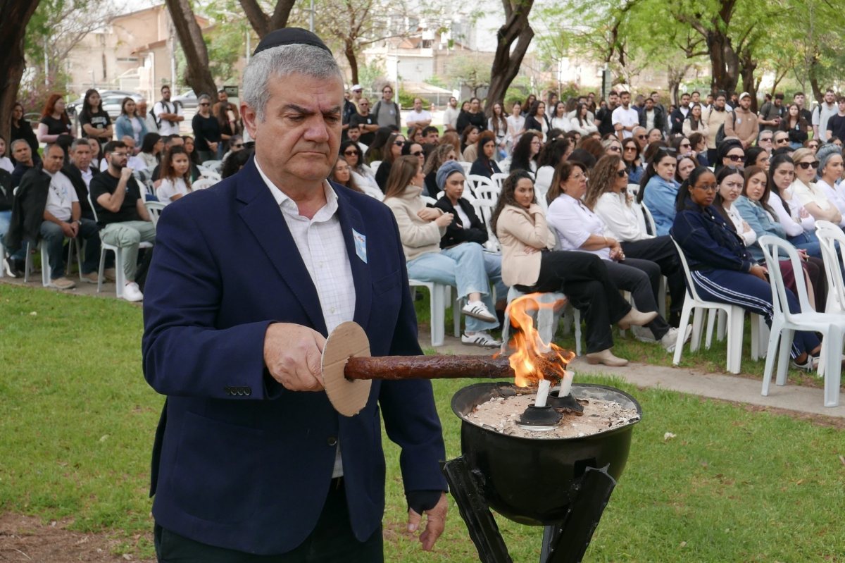 קרדיט: סמי שמעון