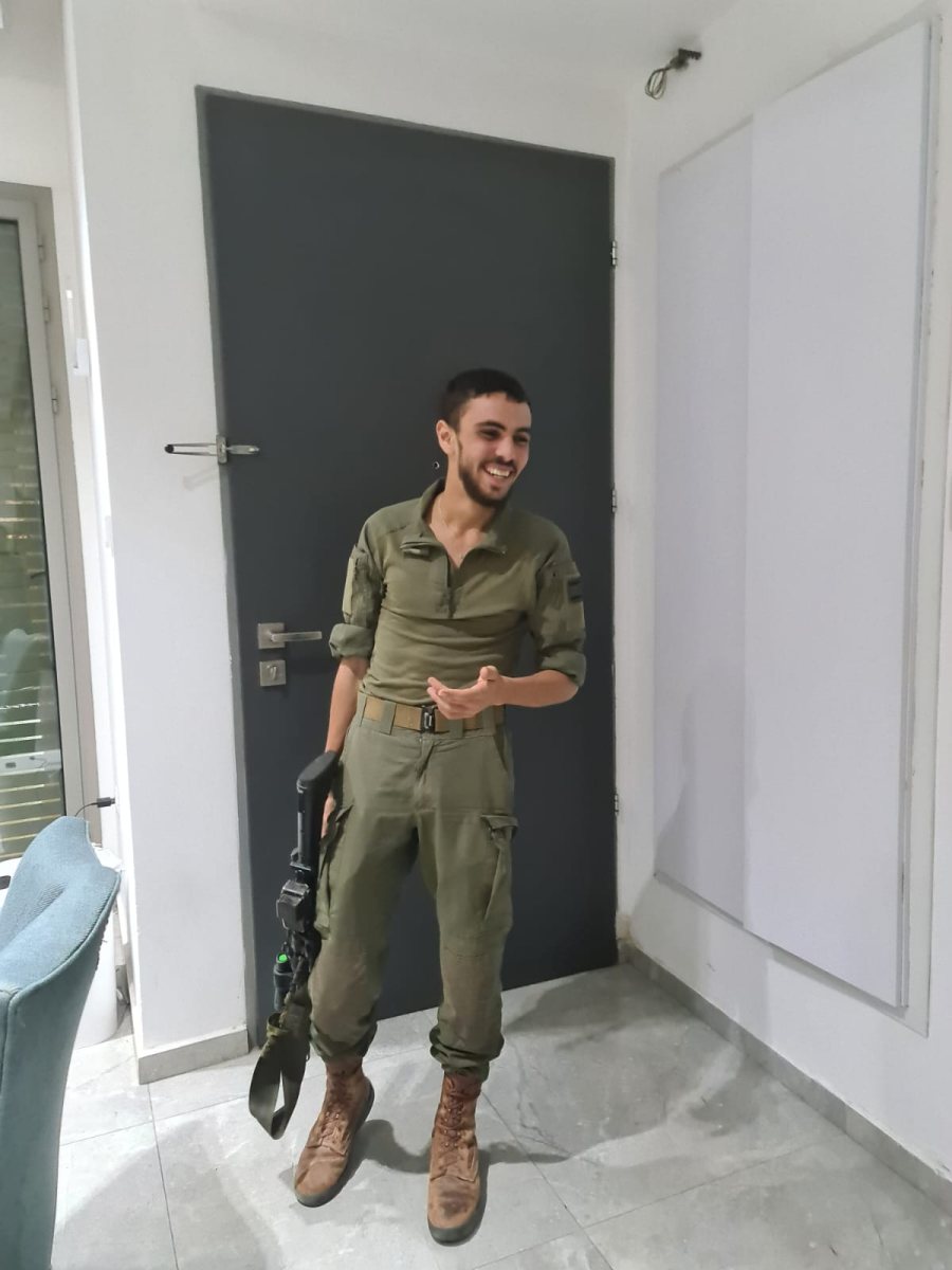 קרדיט: צילום פרטי