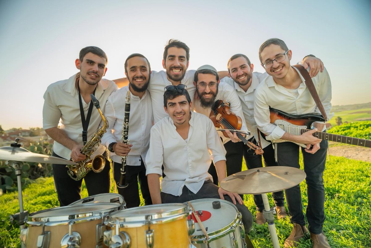 לב אבות. קרדיט: נדב מיטלברג