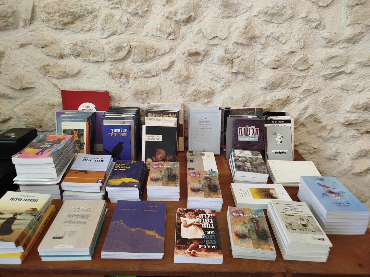 קרדיט: צילום פרטי