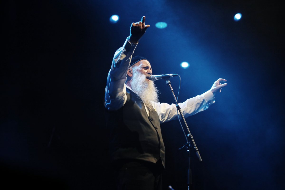 קרדיט: תמר חנן