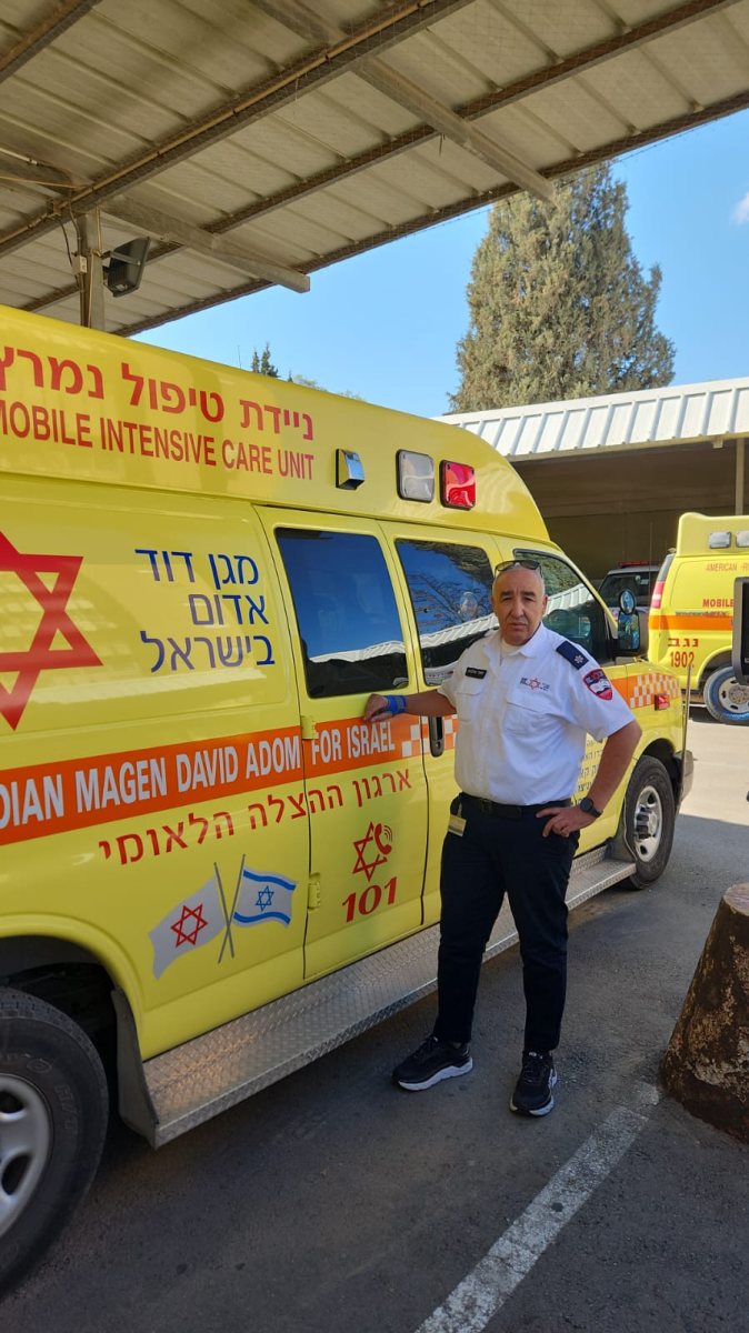 קרדיט: צילום פרטי