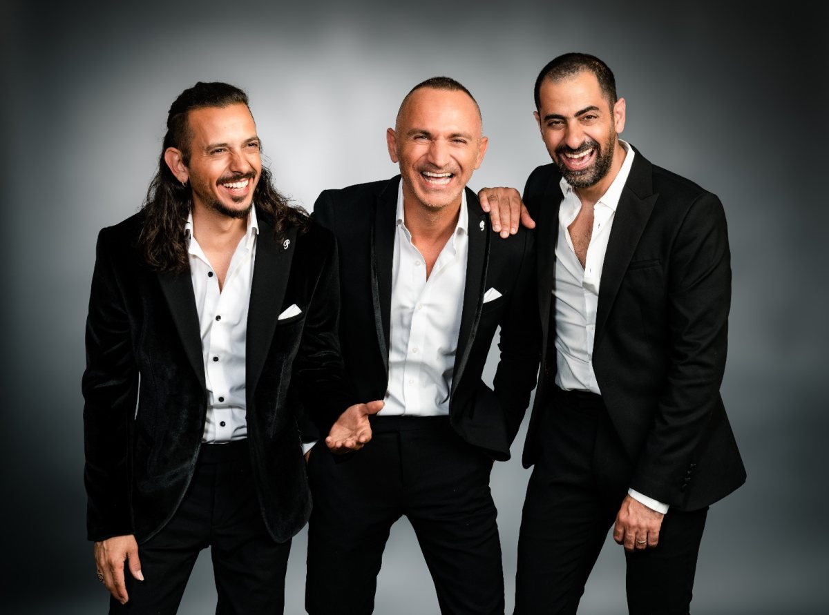 קרדיט: גבריאל בהרילה