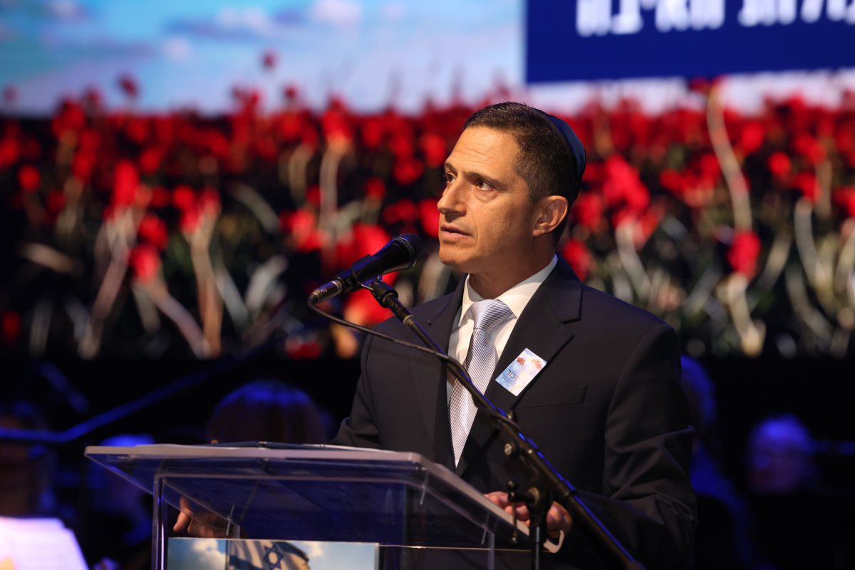 קרדיט: עיריית באר שבע