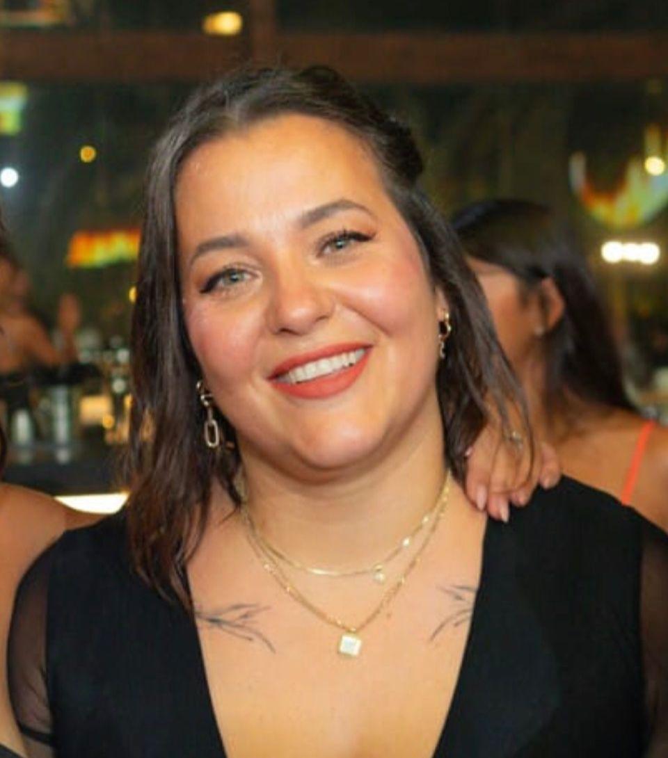 שירז חורב לביא, מנהלת המשכן לאמנויות הבמה ב"ש