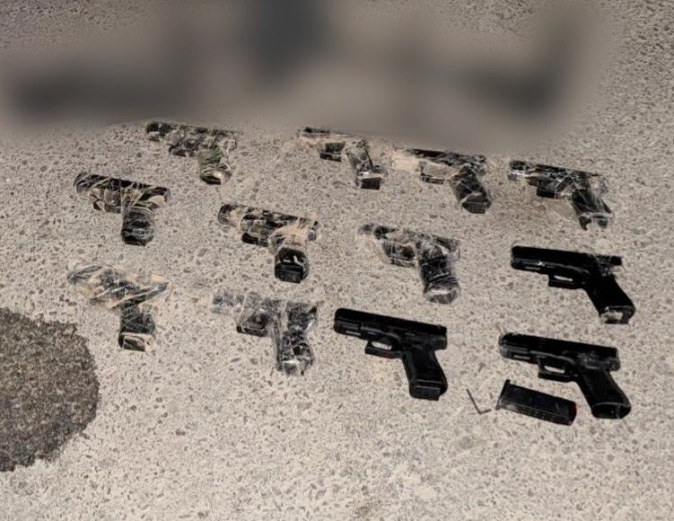 קרדיט: משטרת ישראל