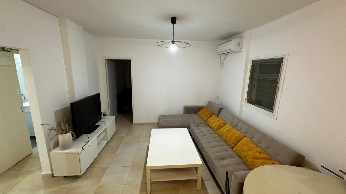 יודפת. קרדיט: רימקס