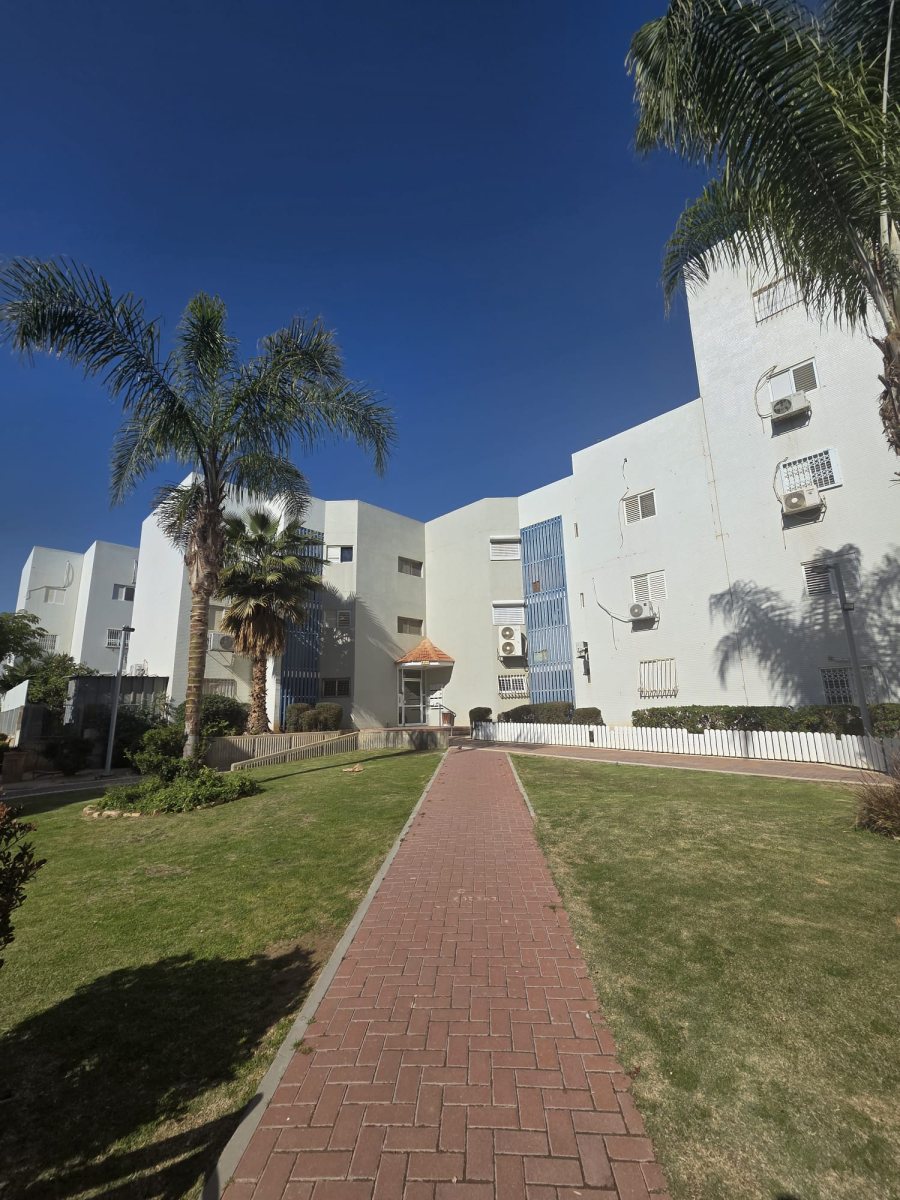 הרשל גרינפן. קרדיט: רימקס