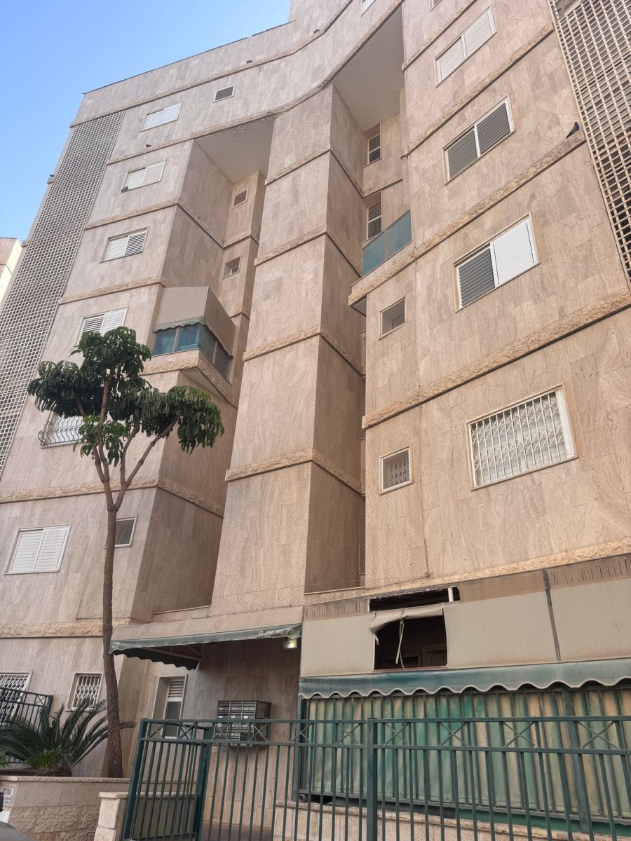 ילין מור נתן. קרדיט: רימקס