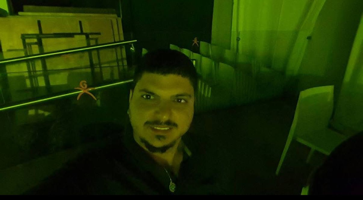 וענונו. קרדיט: תוכן גולשים ע"פ סעיף 27א'