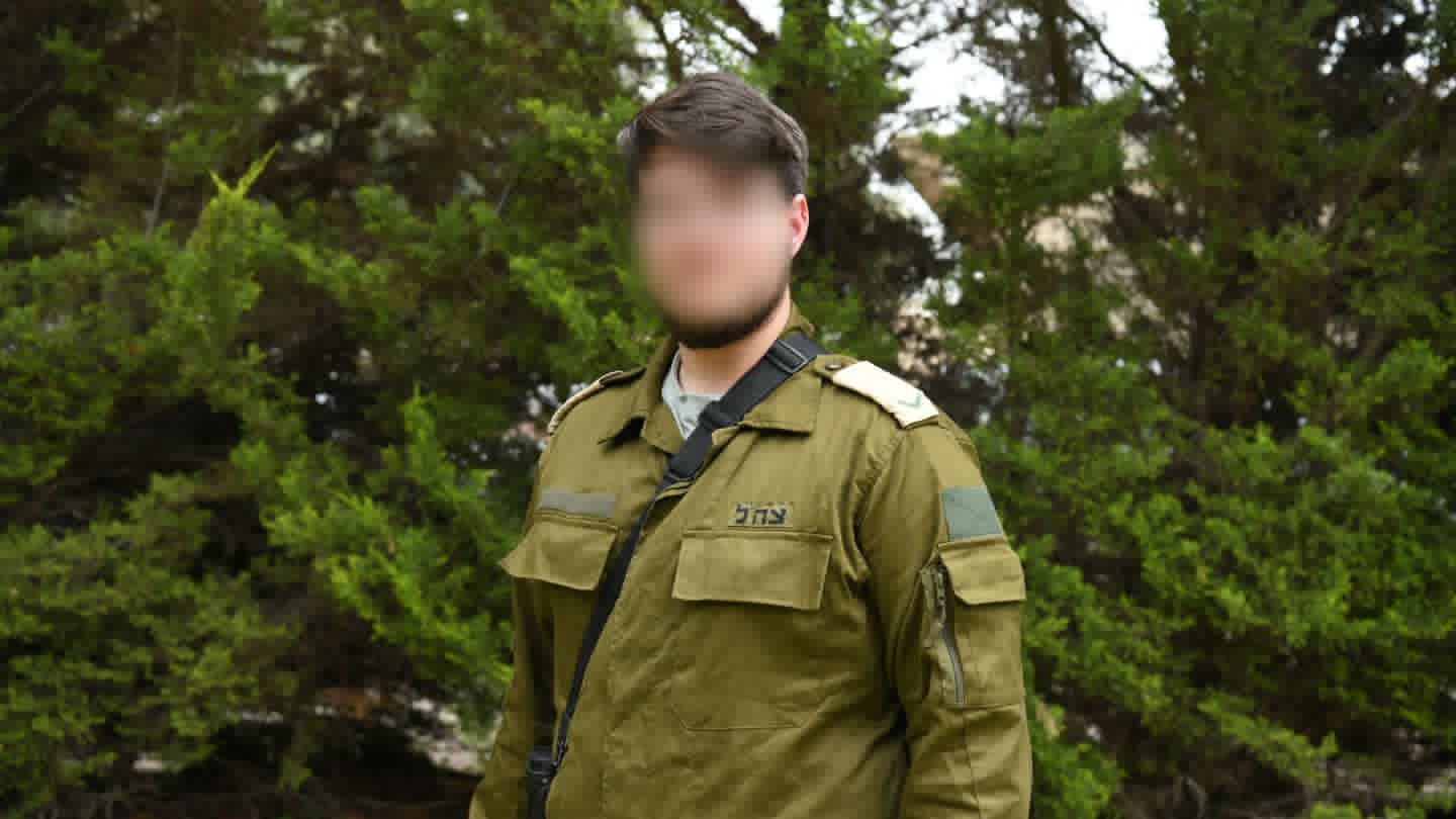 קרדיט: דובר צה"ל