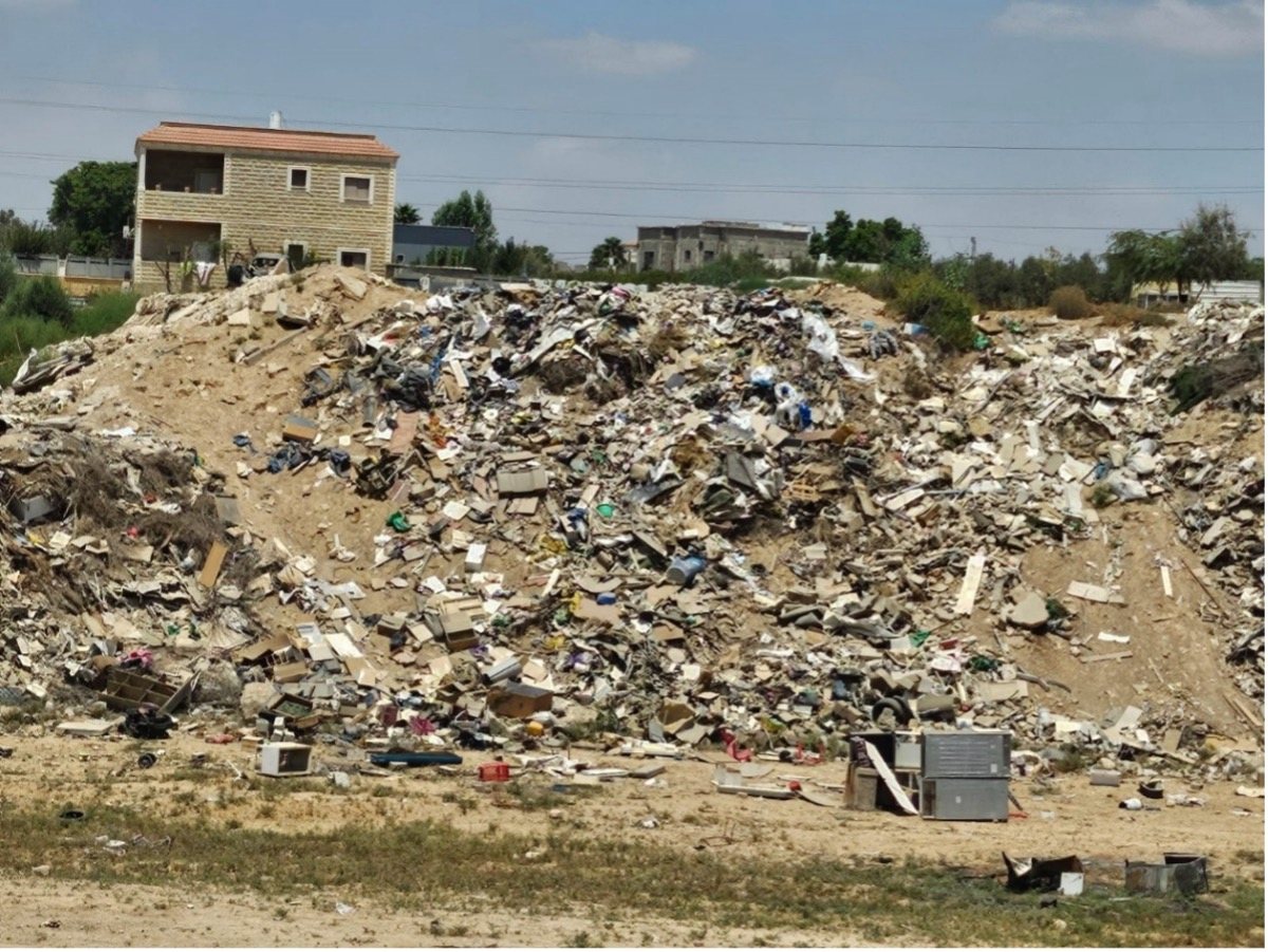 קרדיט: מבקר המדינה