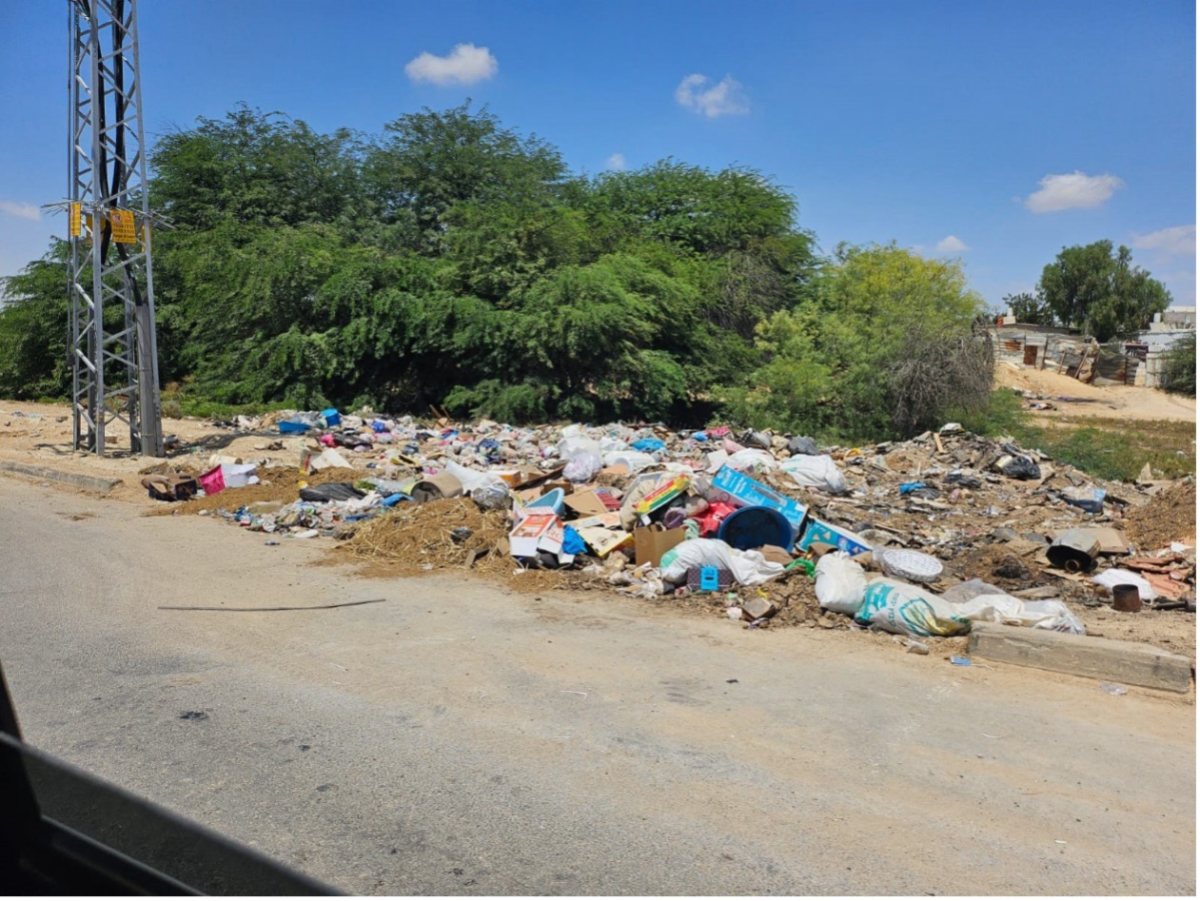 קרדיט: מבקר המדינה