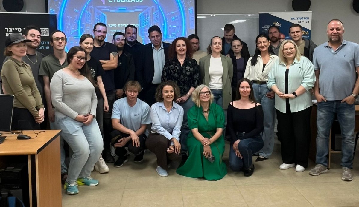 קרדיט: יח''צ המכללה