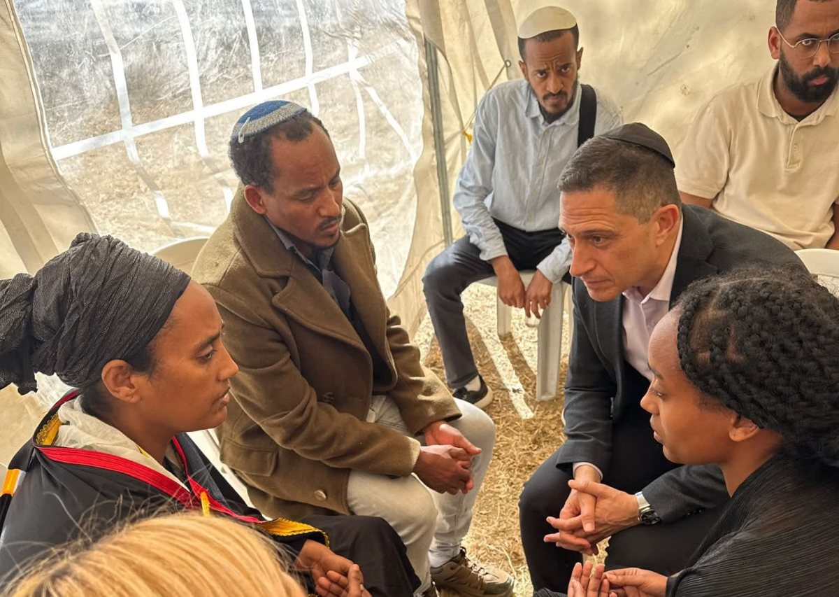 קרדיט: עיריית באר שבע