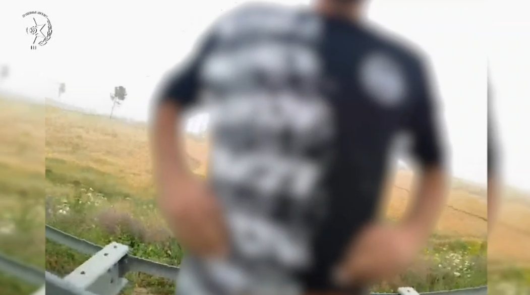 קרדיט: אגף התנועה