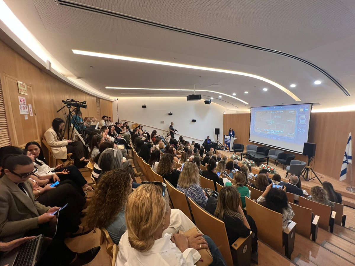 קרדיט: צילום פרטי