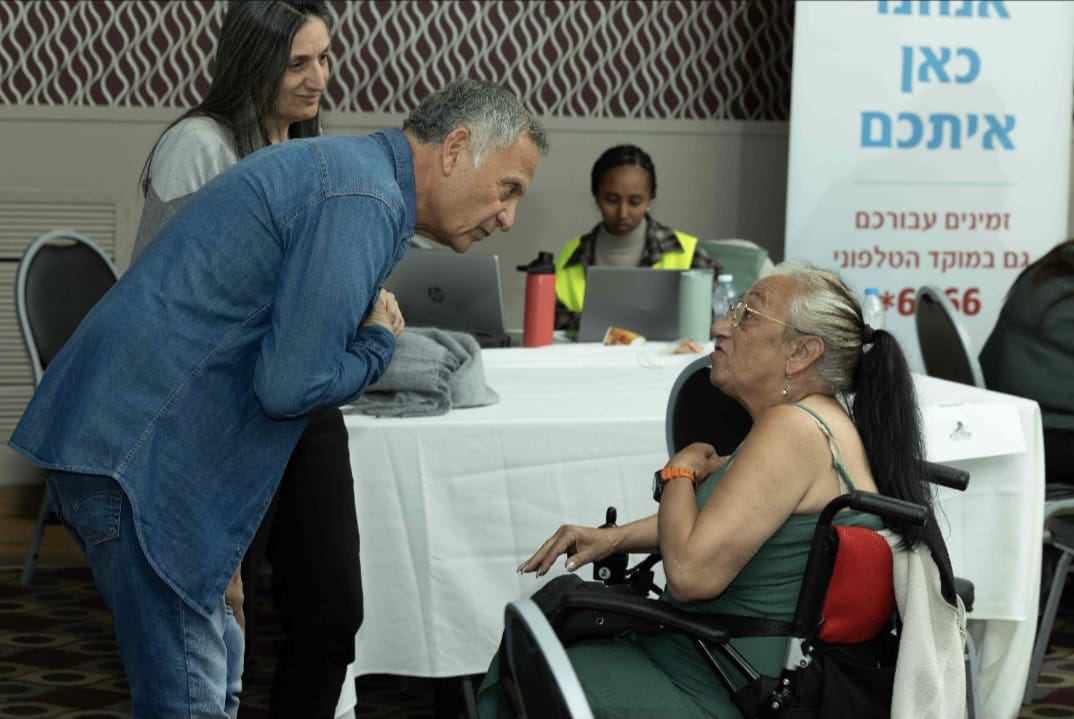 קרדיט: צילום פרטי