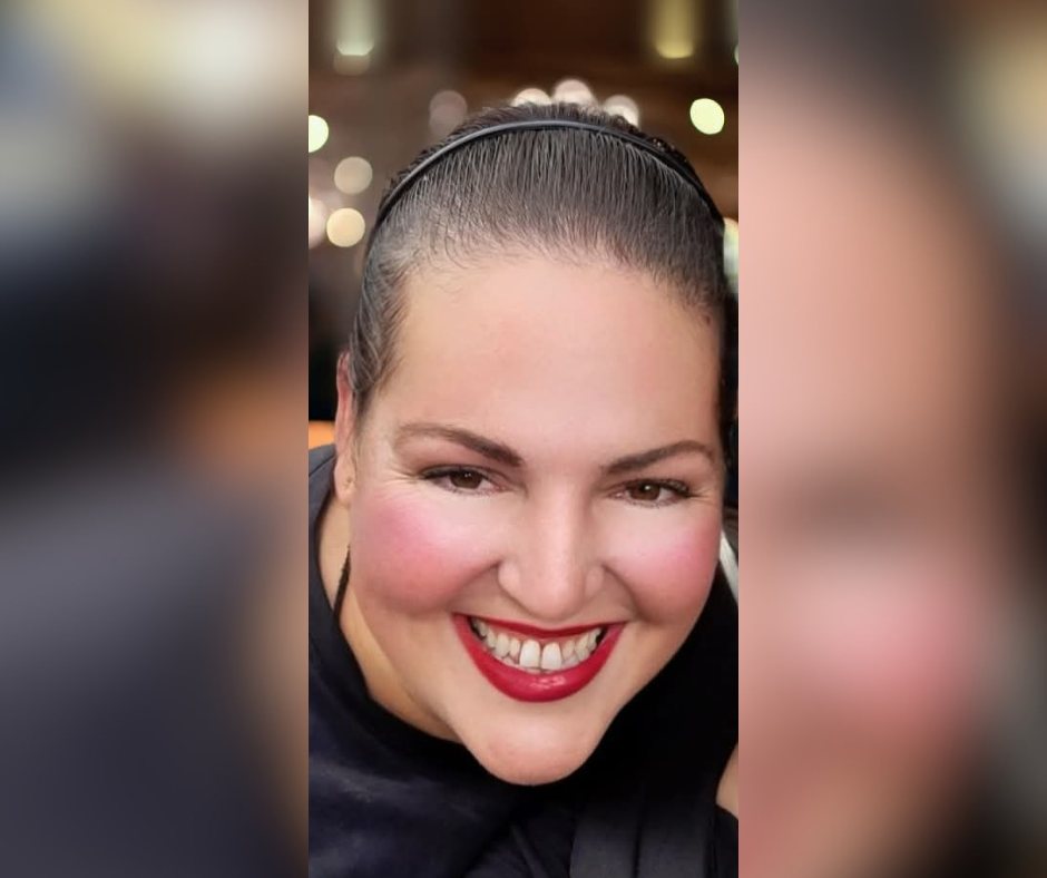 נטלי ירושלמי ז''ל. קרדיט: צילום פרטי