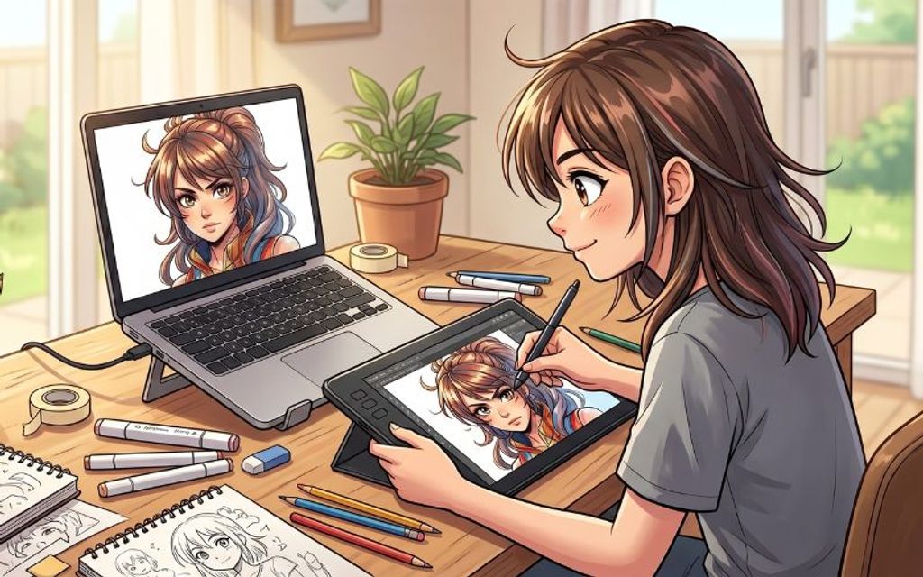 תמונה 1: Artik Studio AI