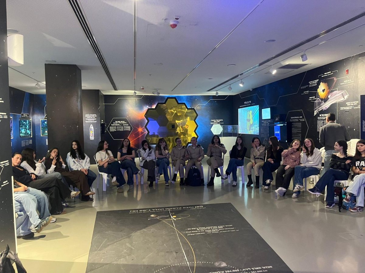 קרדיט: עיריית באר שבע