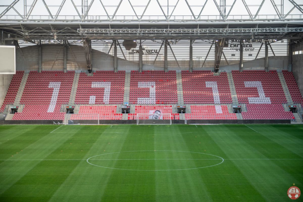 קרדיט: הפועל ''ויקטורי'' באר שבע