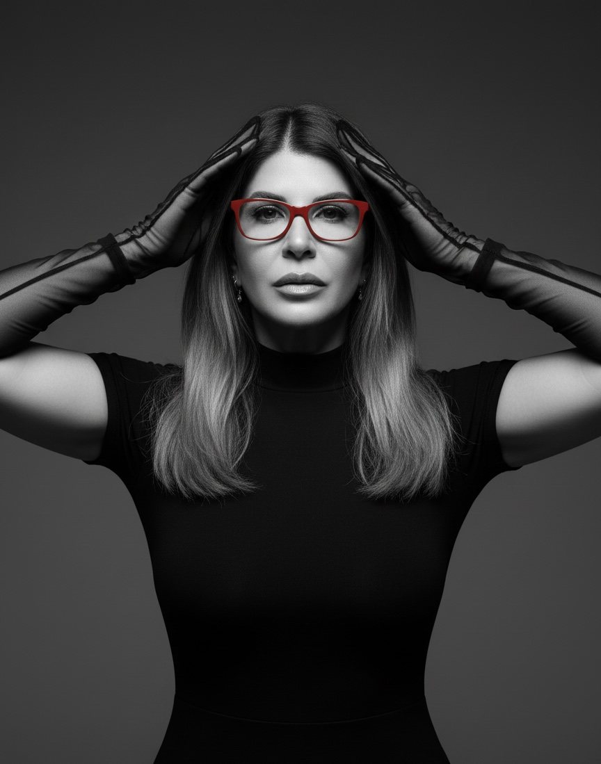 קרדיט: ברנז'ה