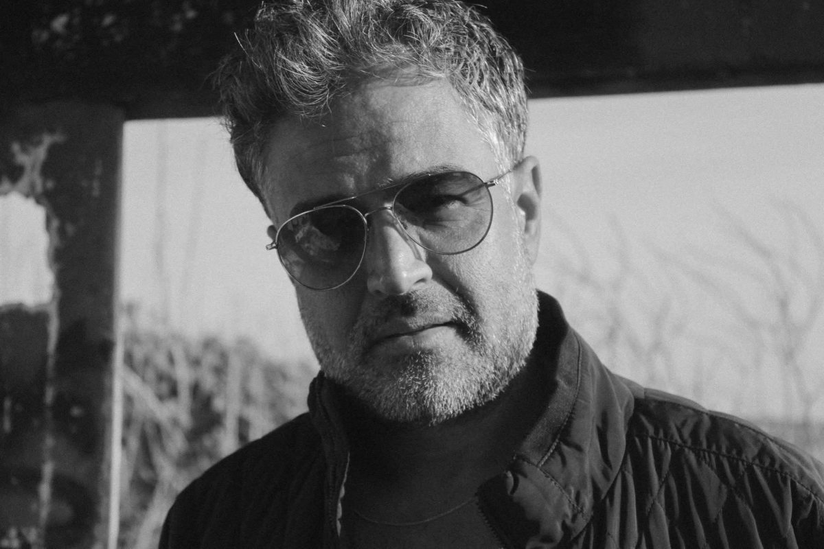 אורן כהן. צילום: פרטי