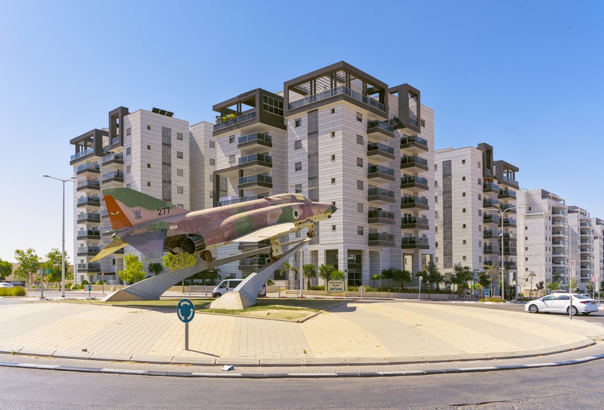 קרדיט: Shutterstock