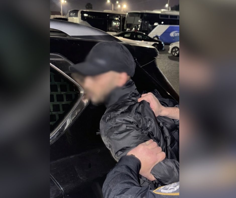 קרדיט: משטרת ישראל