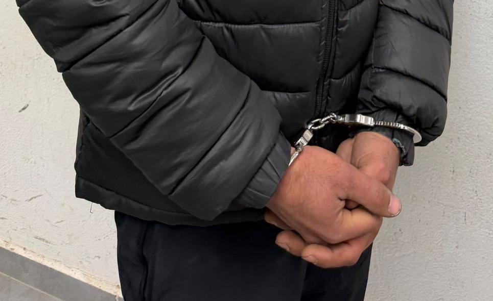 קרדיט: משטרת ישראל